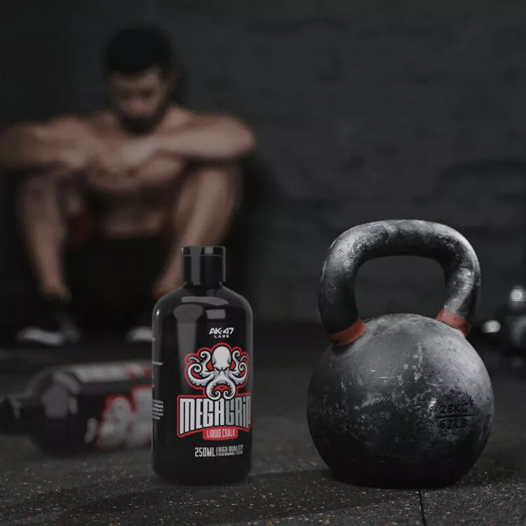 AK-47 Labs Mega Grip Liquid Chalk