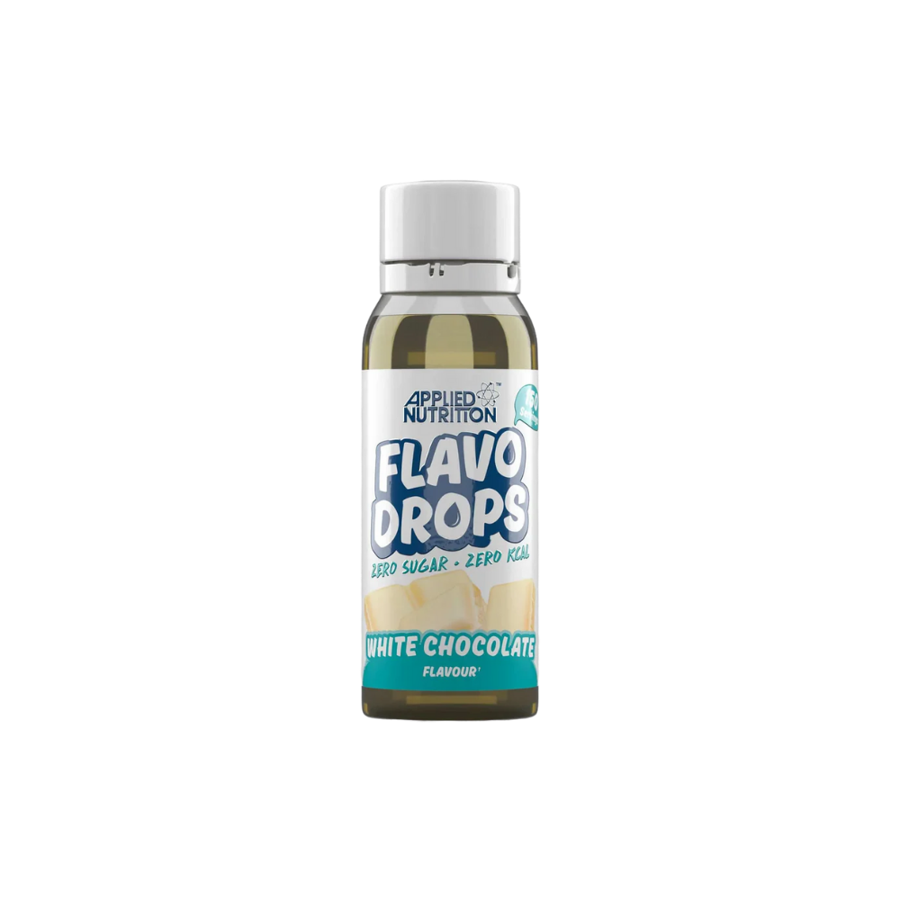 Applied Nutrition Flavo Drops 38ml