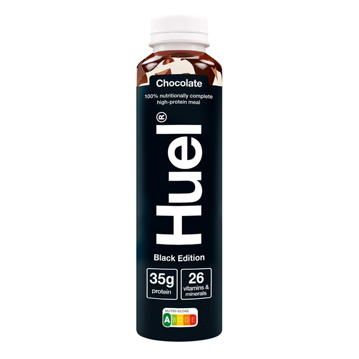 Huel