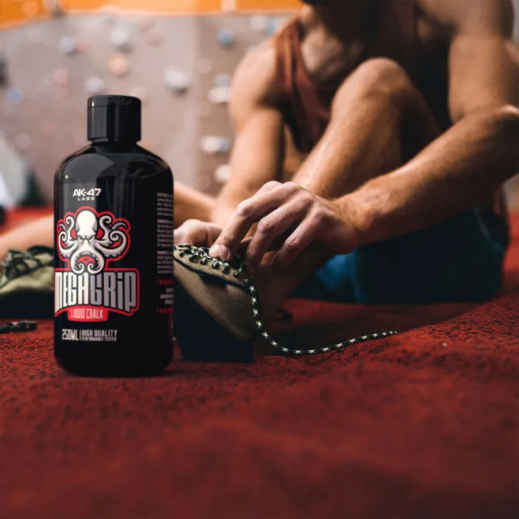 AK-47 Labs Mega Grip Liquid Chalk