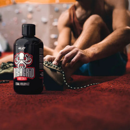 AK-47 Labs Mega Grip Liquid Chalk