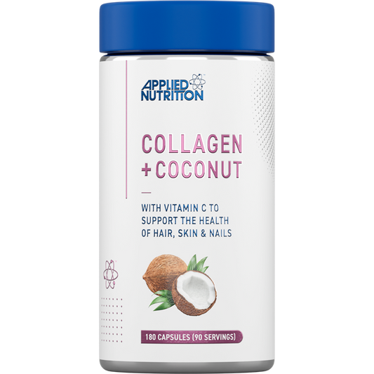 Applied Nutrition Casein 900g