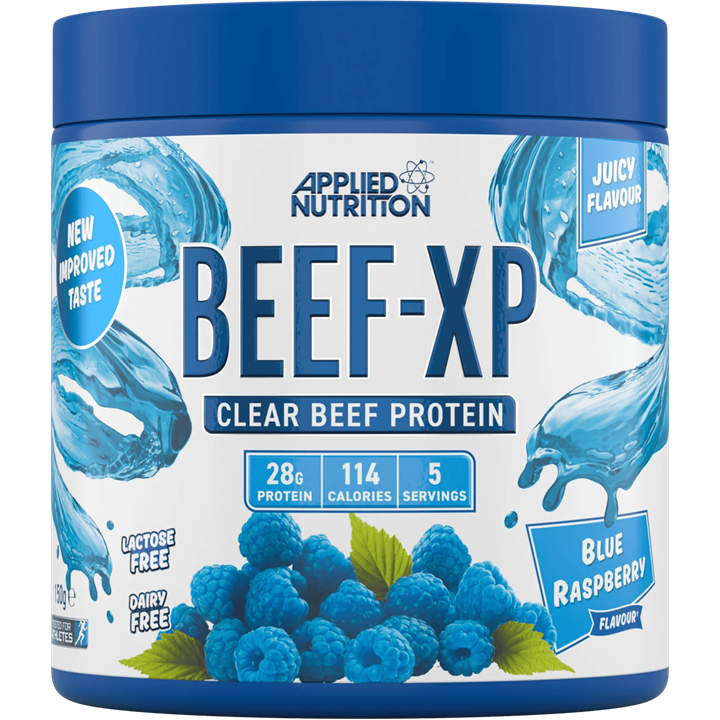 Applied Nutrition Beef XP