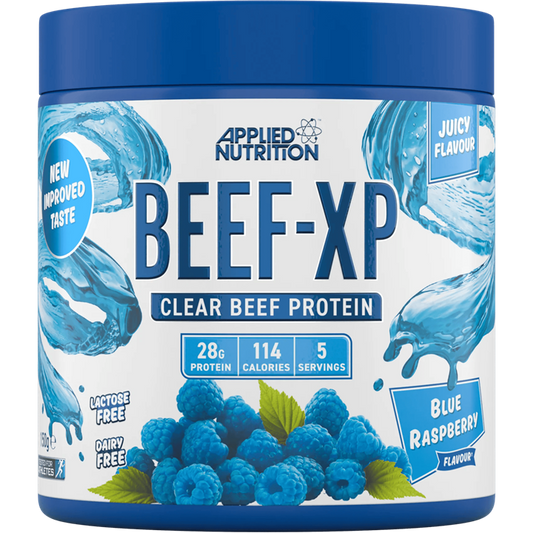 Applied Nutrition Beef XP