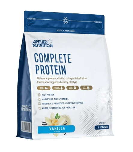 Applied Nutrition Complete Protein 450g