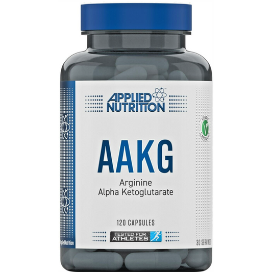 Applied Nutrition AAKG