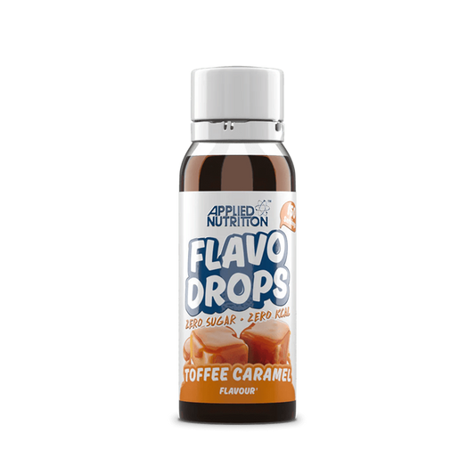 Applied Nutrition Flavo Drops 38ml