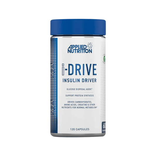 Applied Nutrition I Drive