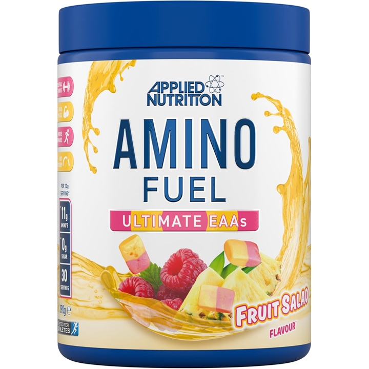 Applied Nutrition Amino Fuel 390g