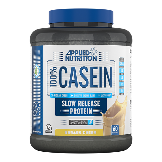 Applied Nutrition Casein 1.8kg