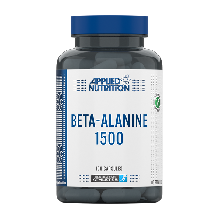 Applied Nutrition Beta-Alanine 1500MG