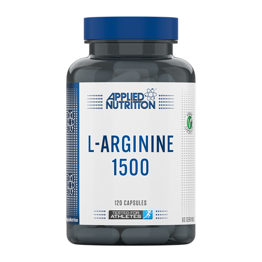 Applied Nutrition L-Arginine 1500