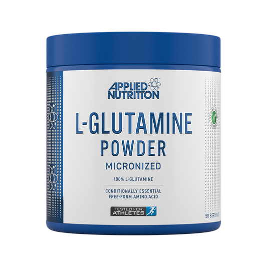 Applied Nutrition L-Glutamine