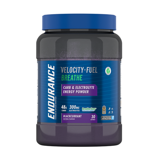 Applied Nutrition Endurance Carb & Electrolyte Energy (Breathe) 1.5kg