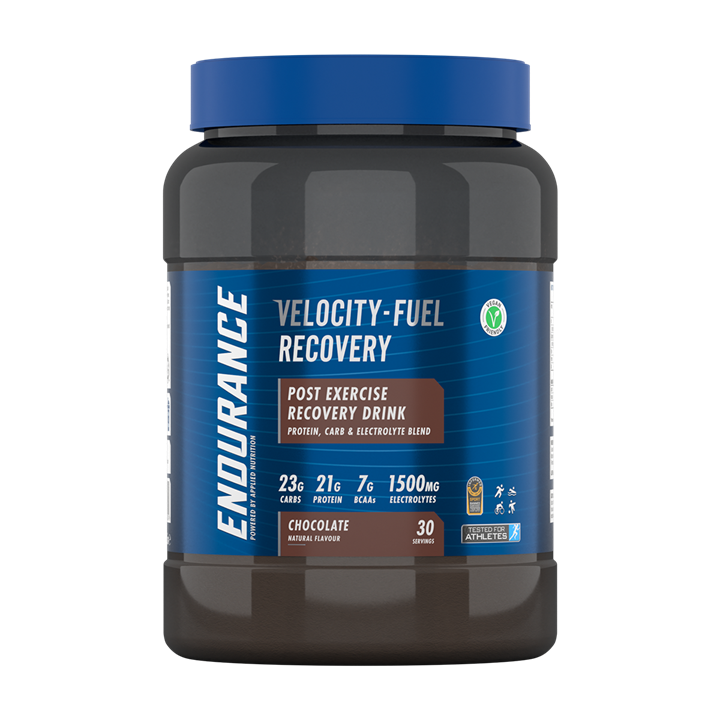 Applied Nutrition Endurance Recovery 1.5kg