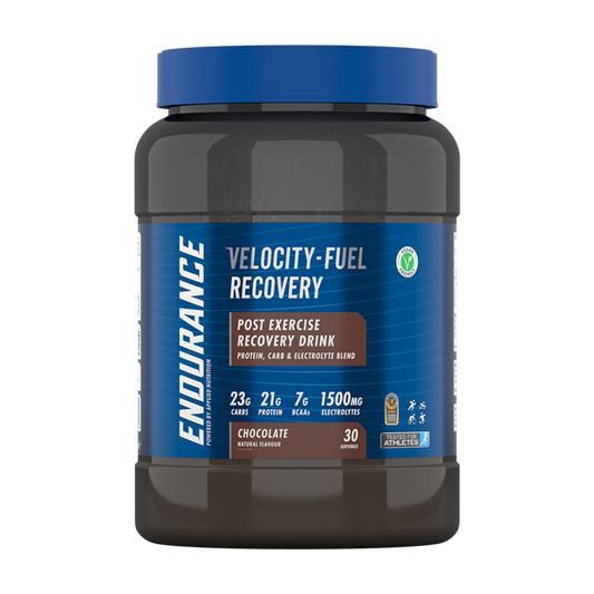 Applied Nutrition Endurance Recovery 1.5kg