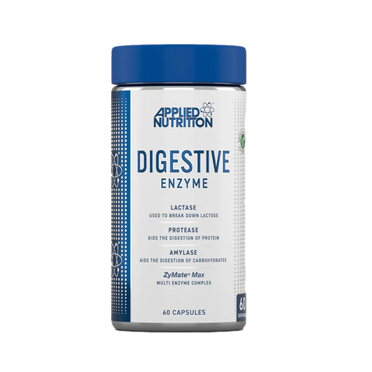 Applied Nutrition Digestive Enzyme