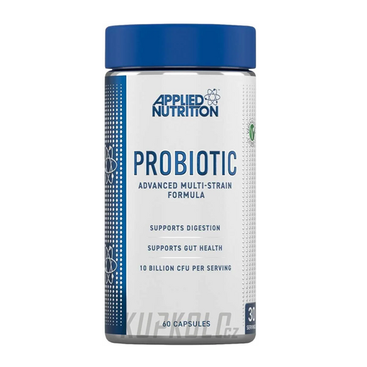 Applied Nutrition Probiotic Advanced Multi-Strain Formula