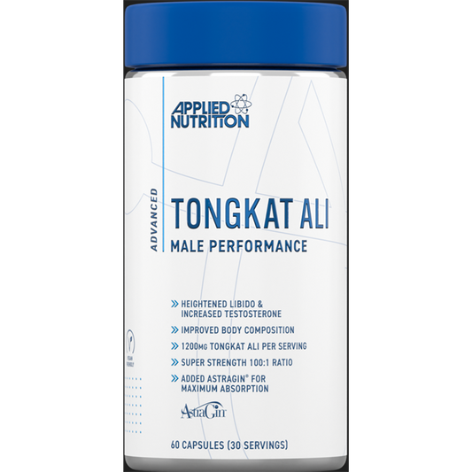 Applied Nutrition Tongkat Ali