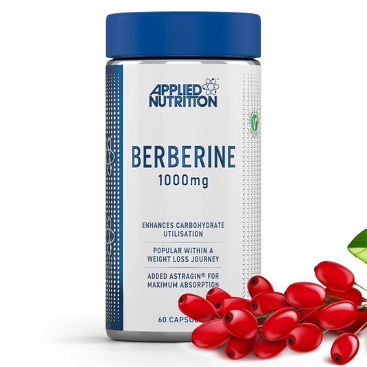 Applied Nutrition Berberine