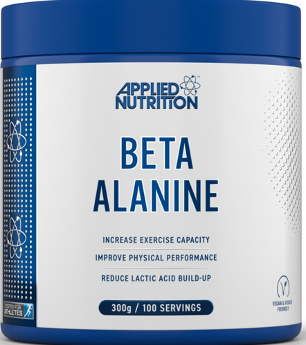 Applied Nutrition Beta Alanine 300g