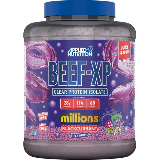 Applied Nutrition Beef-XP 1.8kg