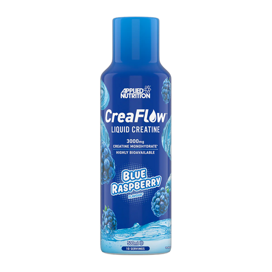 Applied Nutrition Crea Flow Liquid Creatine 500ml