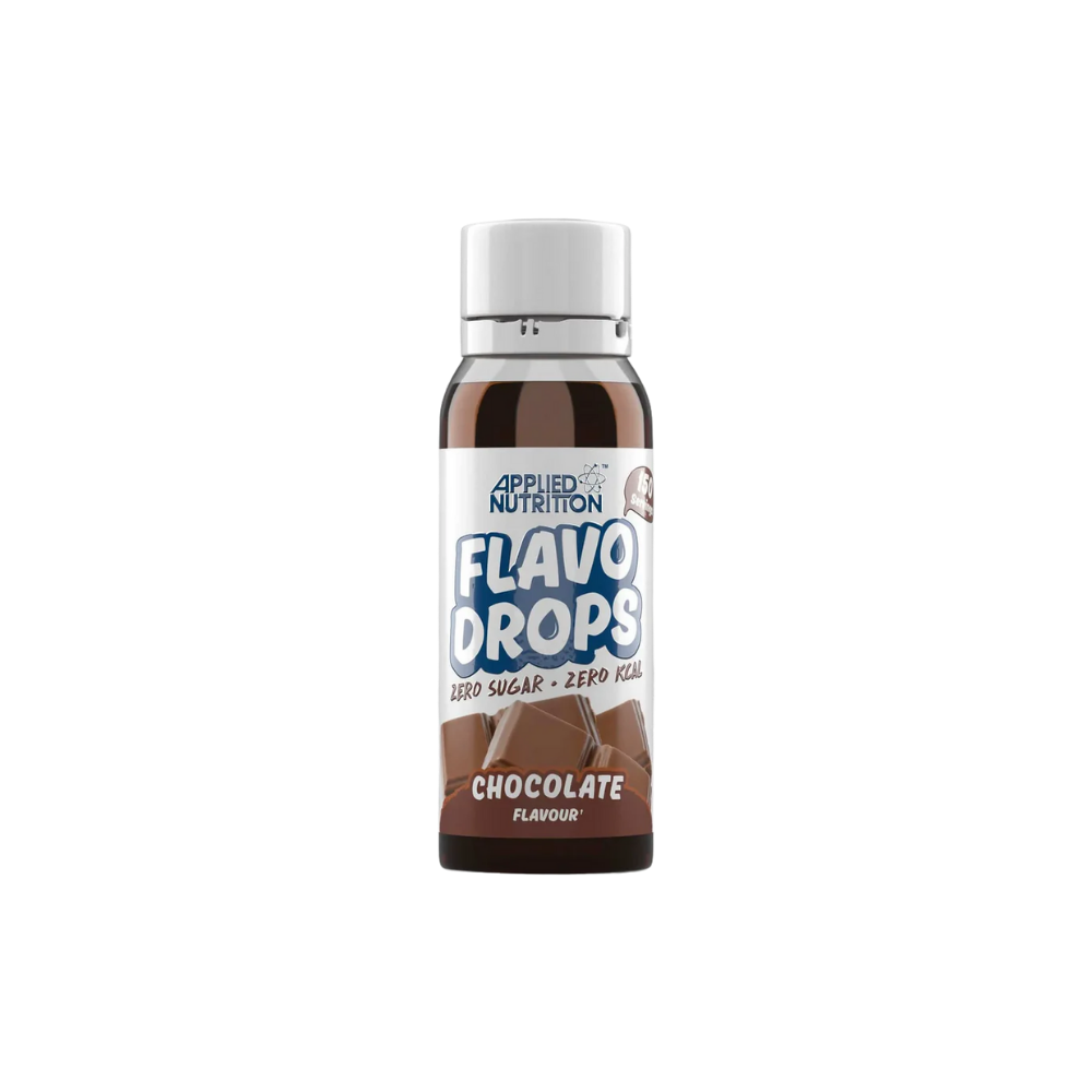 Applied Nutrition Flavo Drops 38ml