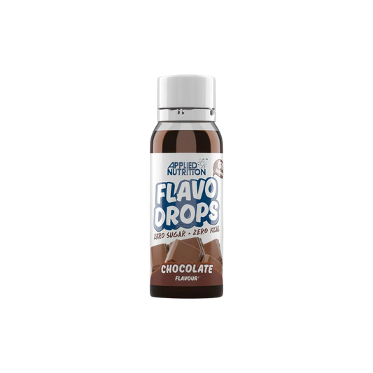 Applied Nutrition Flavo Drops 38ml
