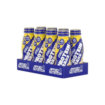 Applied Nutrition High Protein Shake 8x500ml
