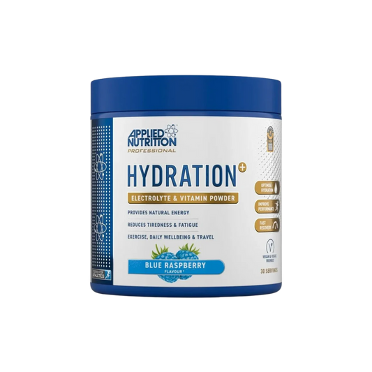 Applied Nutrition Hydration Powder 240g