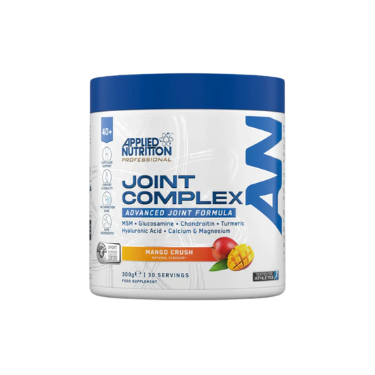Applied Nutrition Joint Complex Supplement
