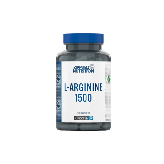Applied Nutrition L-Arginine 1500mg