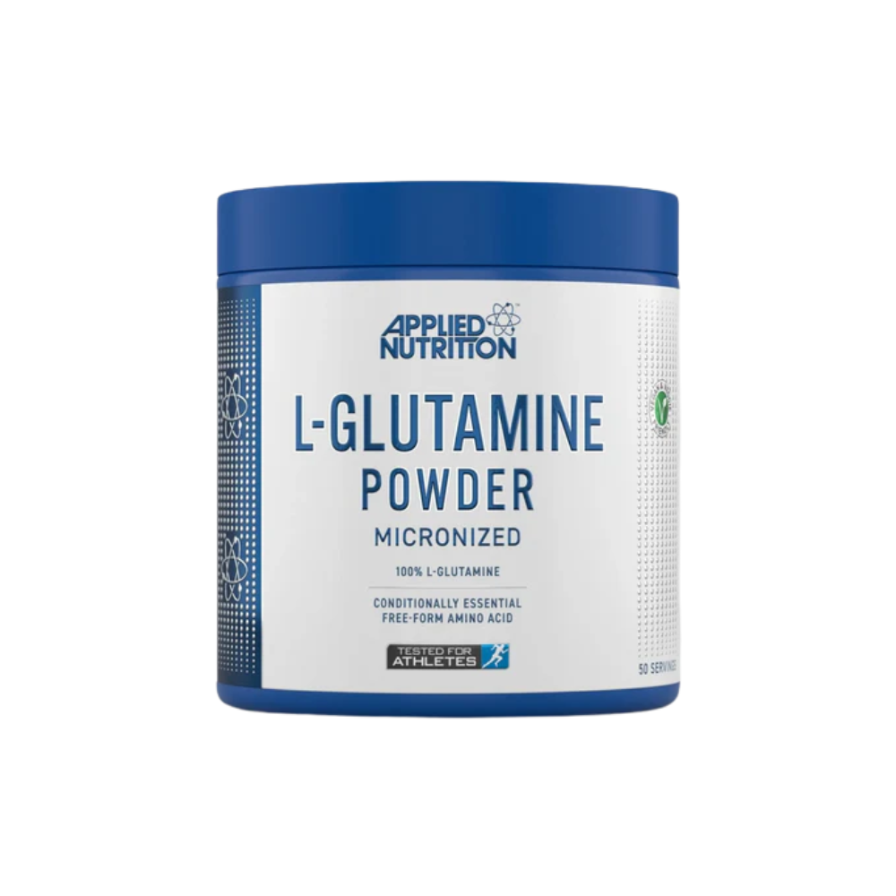 Applied Nutrition L-Glutamine Powder