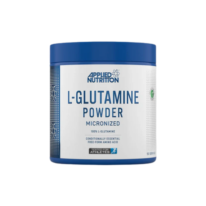 Applied Nutrition L-Glutamine Powder