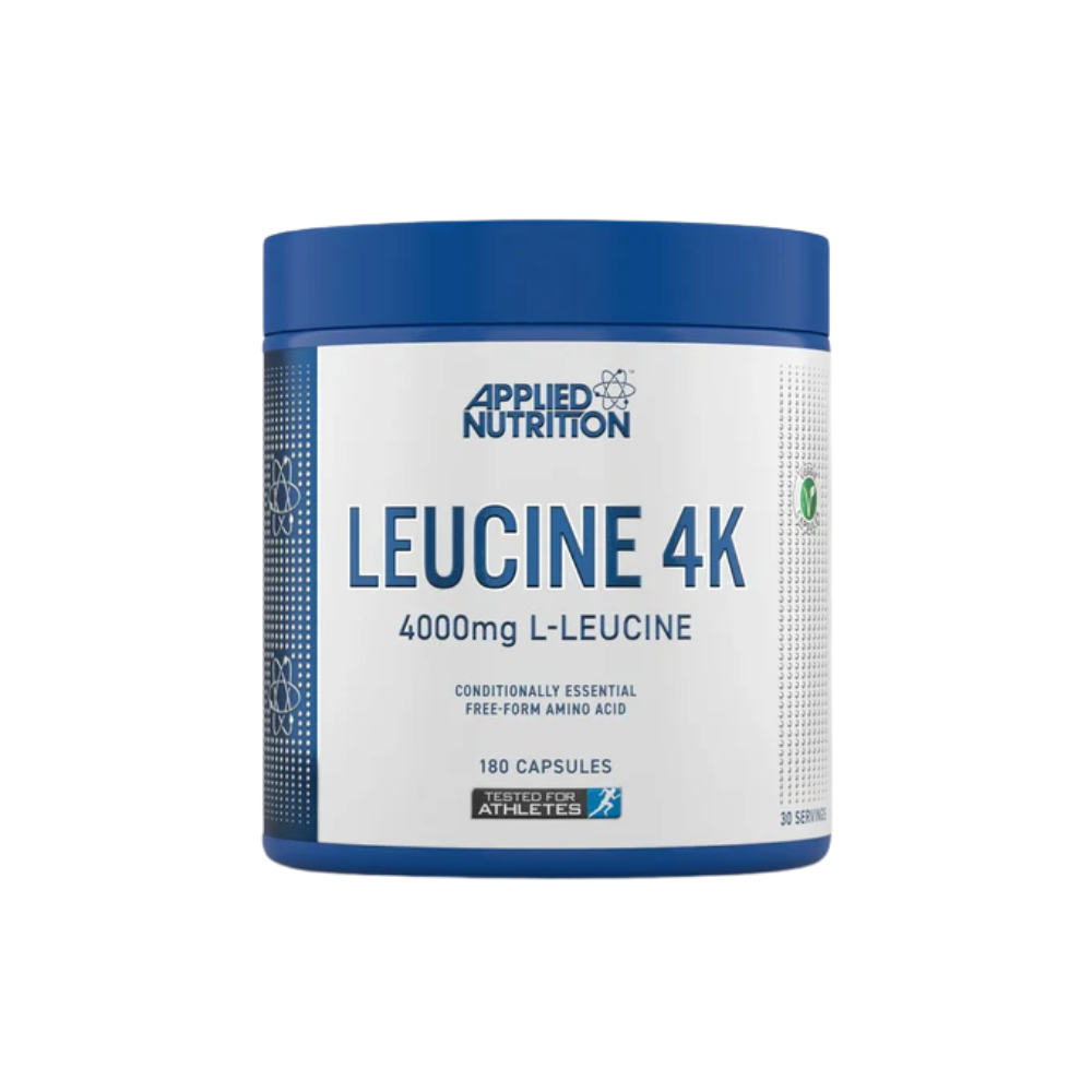 Applied Nutrition Leucine 4K
