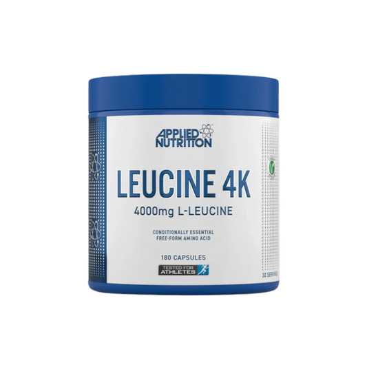 Applied Nutrition Leucine 4K