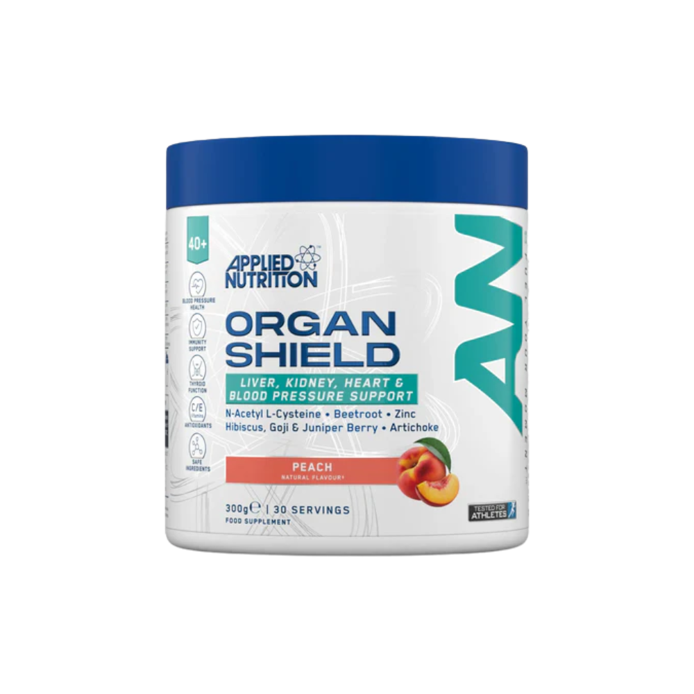 Applied Nutrition Organ Shield Supplement