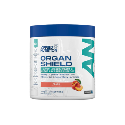 Applied Nutrition Organ Shield Supplement