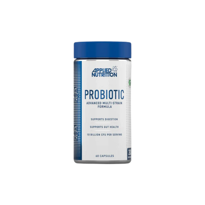 Applied Nutrition Probiotic Advanced Multi-Strain Formula