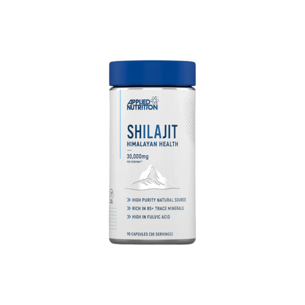 Applied Nutrition Shilajit