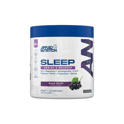 Applied Nutrition Sleep Support Supplement