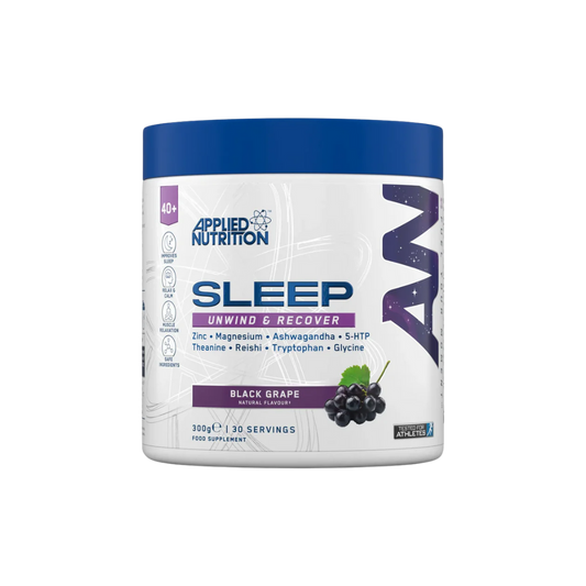 Applied Nutrition Sleep Support Supplement
