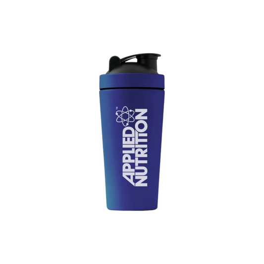 Applied Nutrition Stainless Steel Shaker