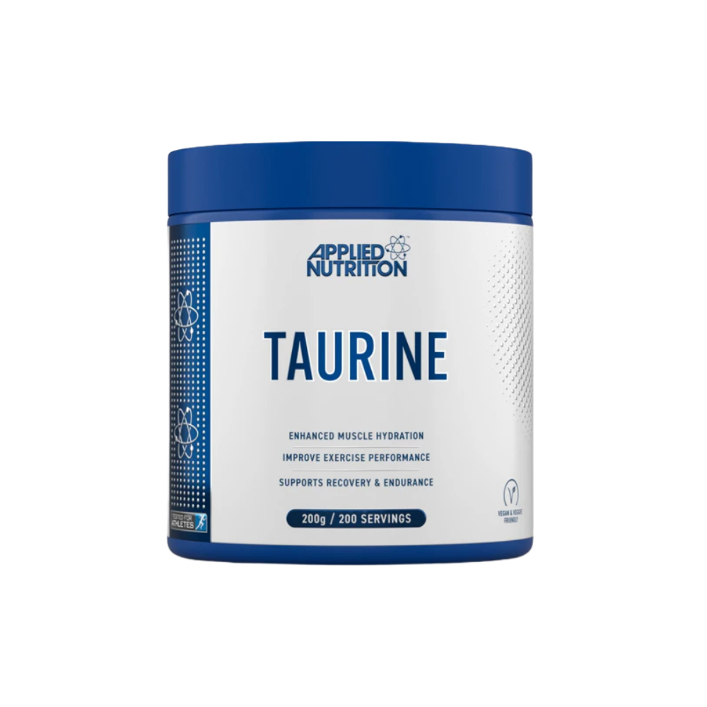 Applied Nutrition Taurine