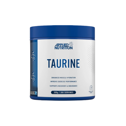 Applied Nutrition Taurine