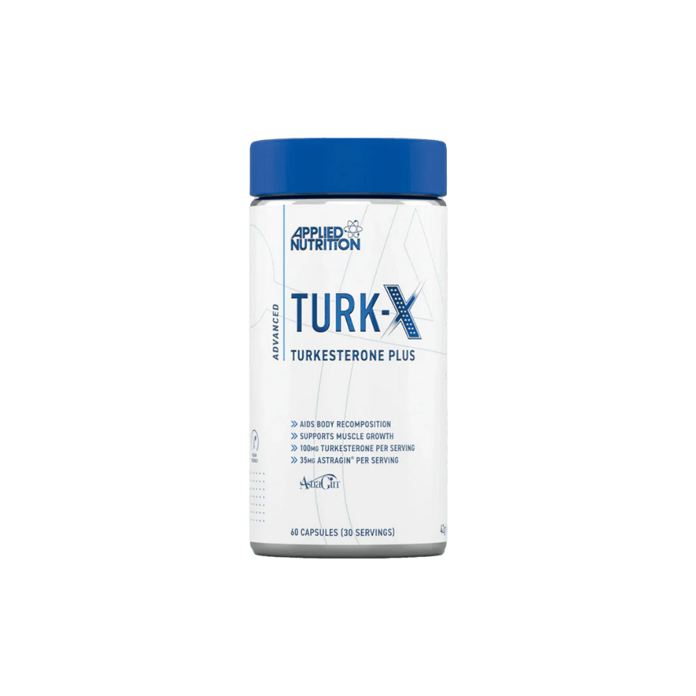 Applied Nutrition Turk X