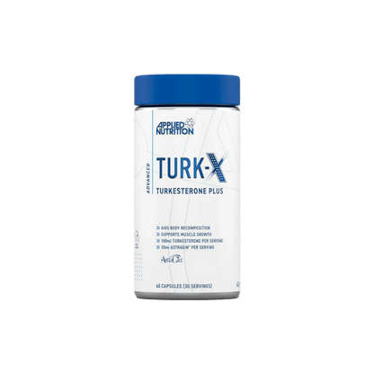 Applied Nutrition Turk X