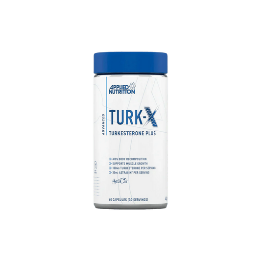 Applied Nutrition Turk X