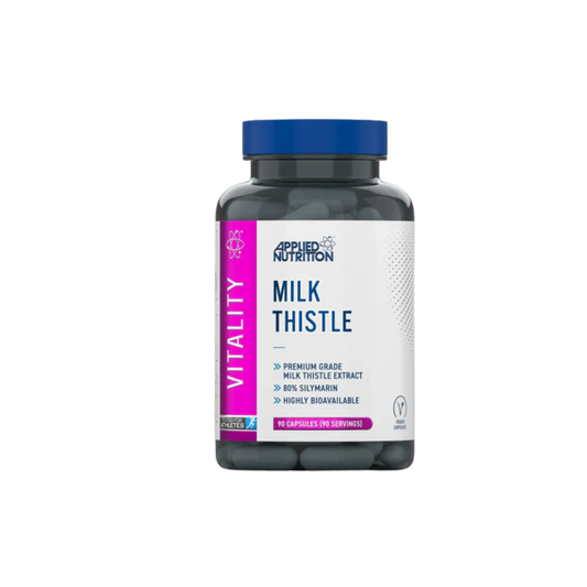 Applied Nutrition VITALITY Milk Thistle